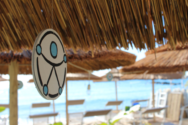 Mykonos Beach, spiaggia accessibile a Giardini Naxos