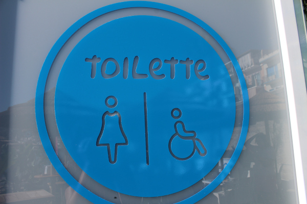 Mykonos Beach, spiaggia accessibile a Giardini Naxos