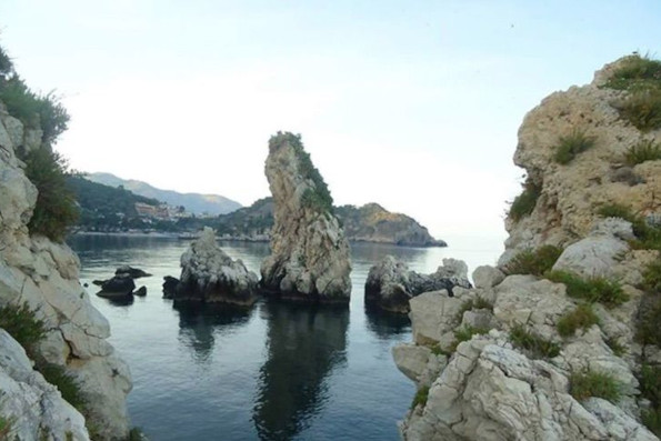 Escursioni in Barca a Taormina