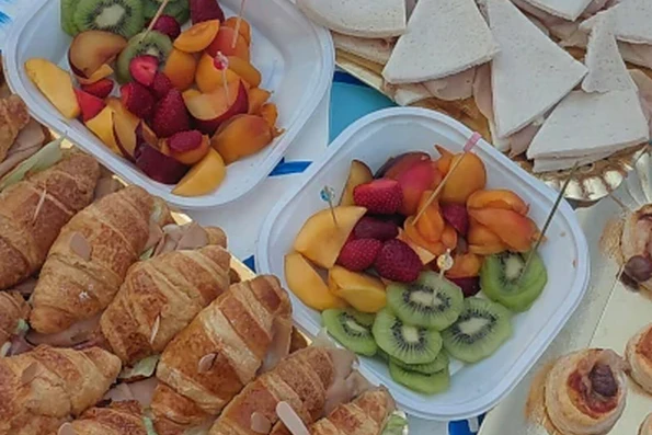 Escursioni in Barca a Taormina