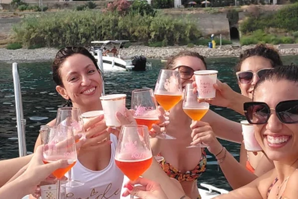 Escursioni in Barca a Taormina