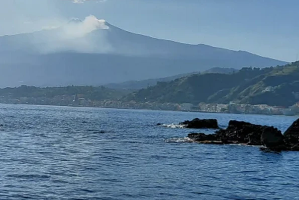 Escursioni in Barca a Taormina