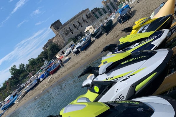 Jet Ski Rental