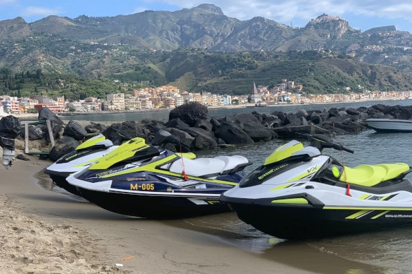Jet Ski Rental
