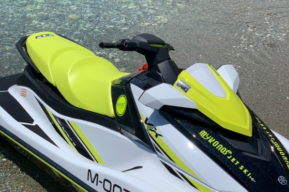 Jet Ski Rental