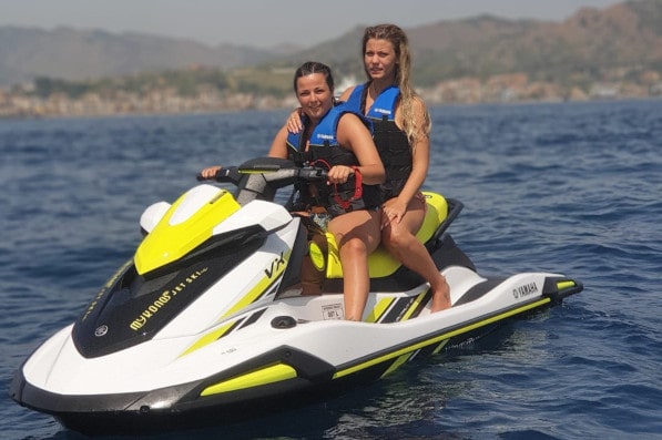 Jet Ski Rental
