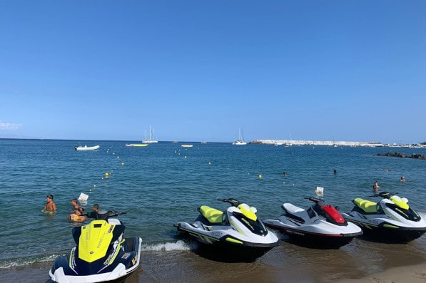 Jet Ski Rental
