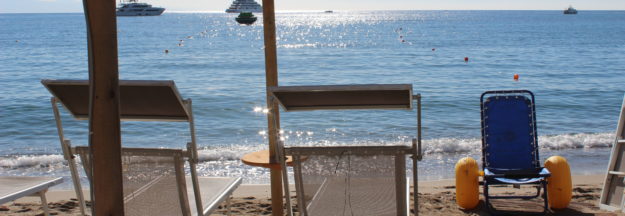 Giardini Naxos, Mykonos Jet Ski